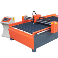 輕型臺(tái)式數(shù)控切割機(jī)