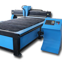 重型臺(tái)式數(shù)控切割機(jī)