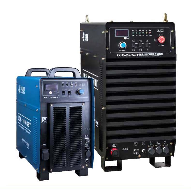 LGK系列IGBT逆變式空氣等離子切割機(jī)