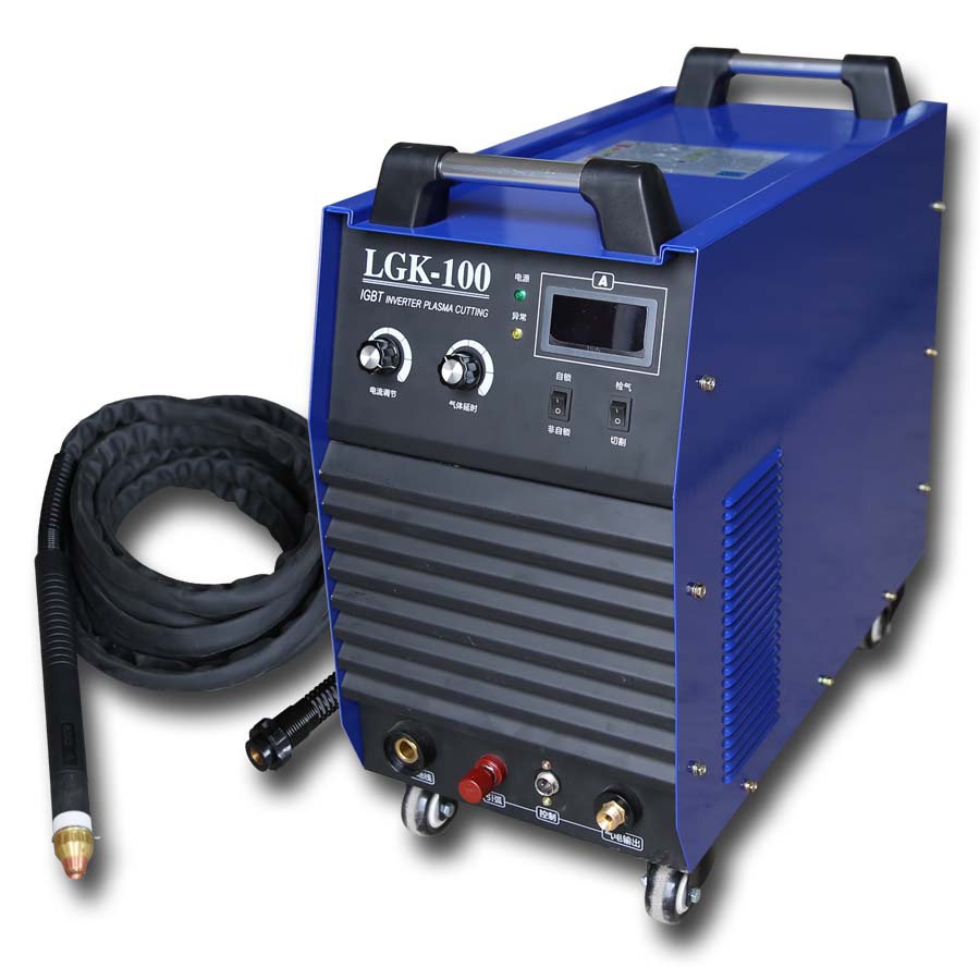 美達(dá)LGK-100/120等離子切割機(jī)
