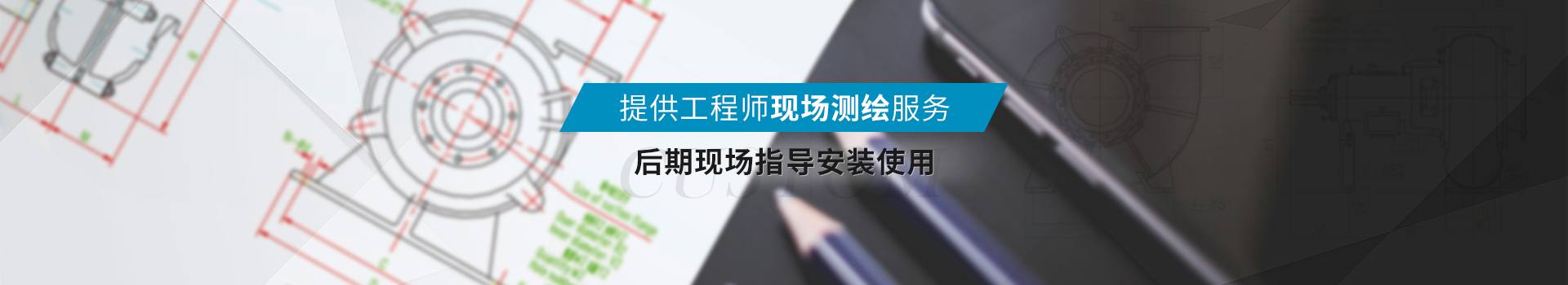 泵産(chǎn)品定(dìng)制