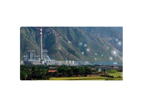 漳(zhāng)澤發電(diàn)廠 漳(zhāng)澤發(fā)電廠(chǎng)